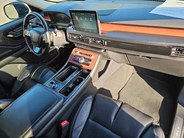 2020 Lincoln Aviator Grand Touring