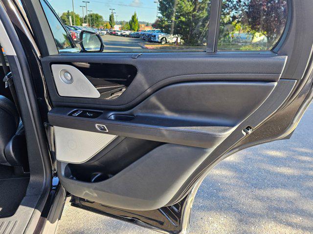 2020 Lincoln Aviator Grand Touring