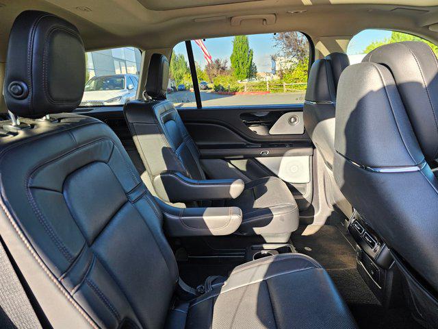 2020 Lincoln Aviator Grand Touring