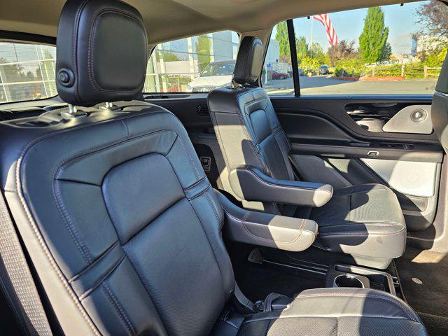 2020 Lincoln Aviator Grand Touring