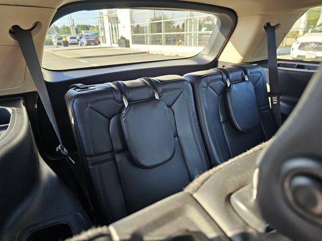 2020 Lincoln Aviator Grand Touring