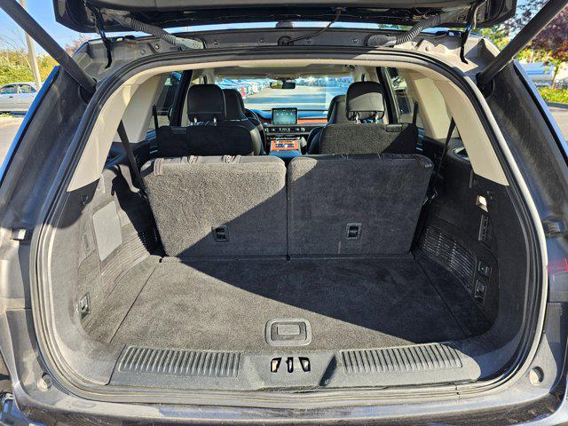 2020 Lincoln Aviator Grand Touring