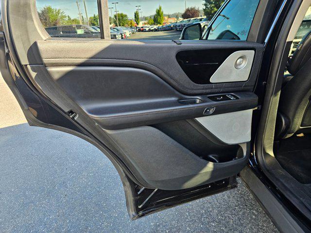 2020 Lincoln Aviator Grand Touring