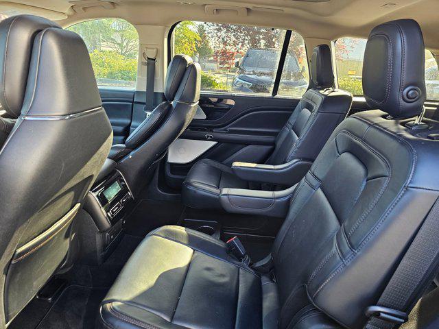 2020 Lincoln Aviator Grand Touring