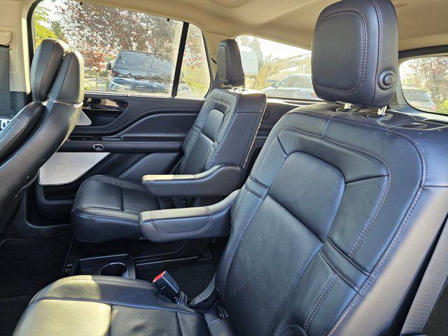 2020 Lincoln Aviator Grand Touring