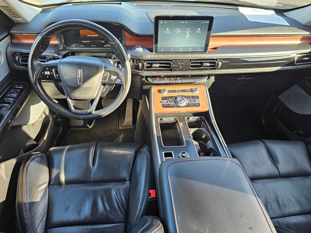2020 Lincoln Aviator Grand Touring