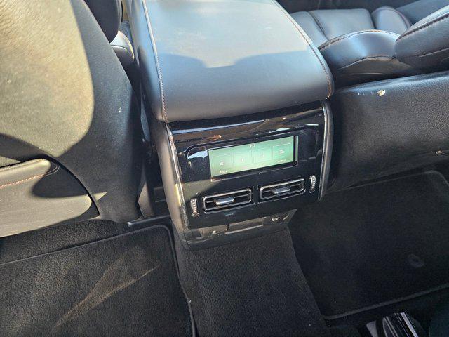 2020 Lincoln Aviator Grand Touring