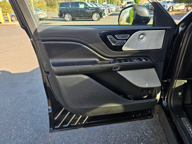 2020 Lincoln Aviator Grand Touring