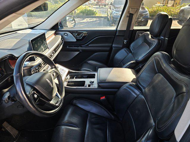 2020 Lincoln Aviator Grand Touring