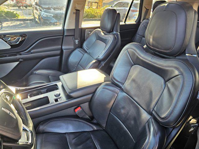 2020 Lincoln Aviator Grand Touring