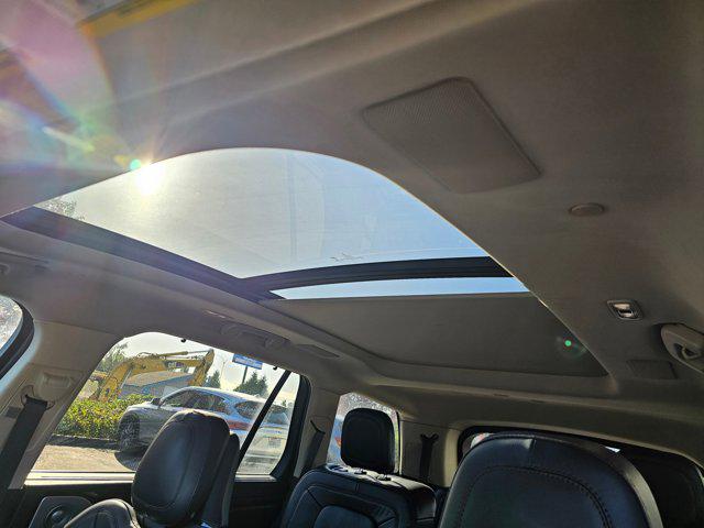 2020 Lincoln Aviator Grand Touring
