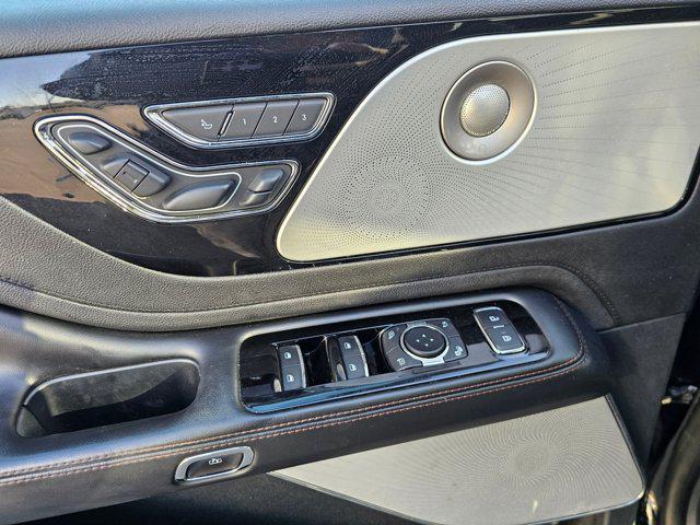 2020 Lincoln Aviator Grand Touring