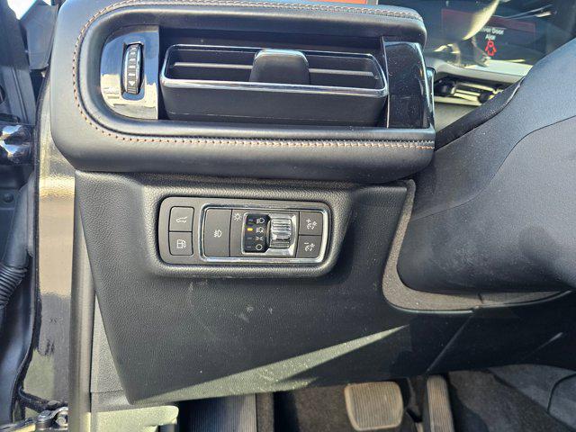 2020 Lincoln Aviator Grand Touring