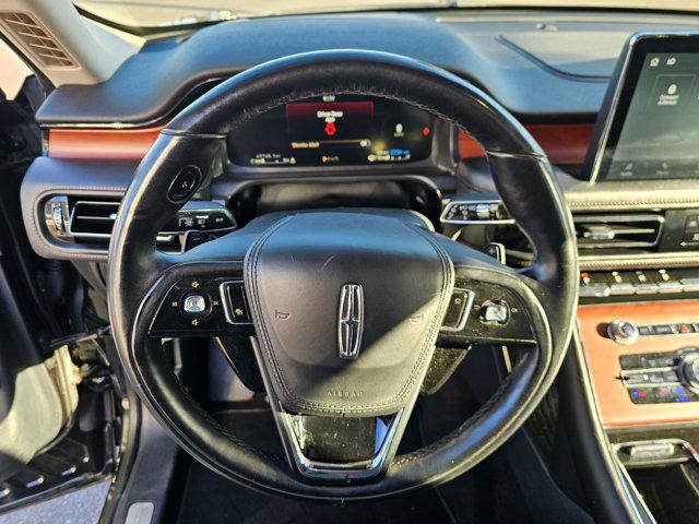 2020 Lincoln Aviator Grand Touring