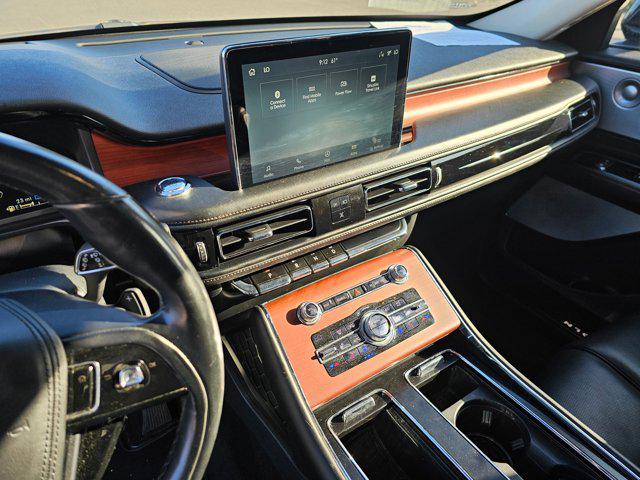 2020 Lincoln Aviator Grand Touring