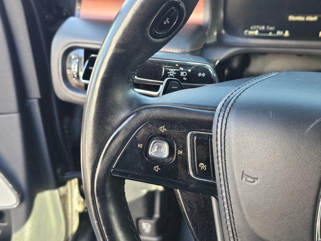 2020 Lincoln Aviator Grand Touring