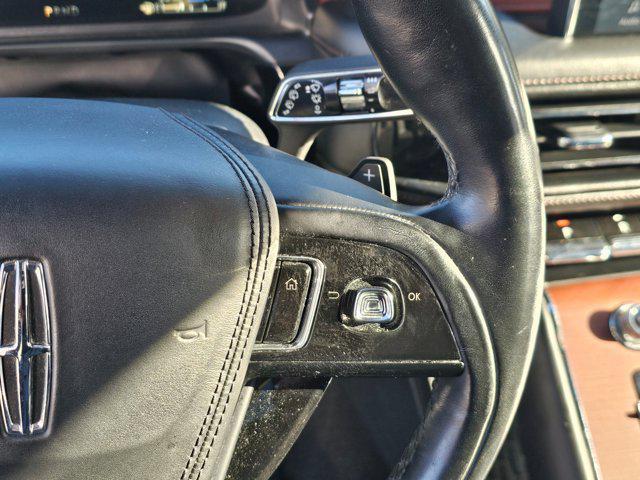 2020 Lincoln Aviator Grand Touring