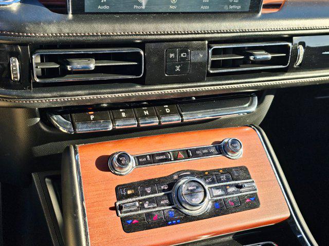 2020 Lincoln Aviator Grand Touring