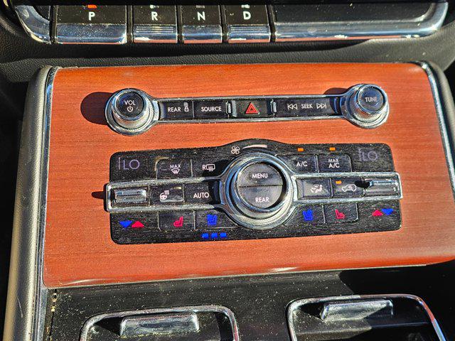 2020 Lincoln Aviator Grand Touring