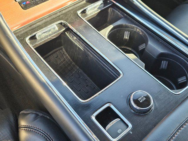 2020 Lincoln Aviator Grand Touring