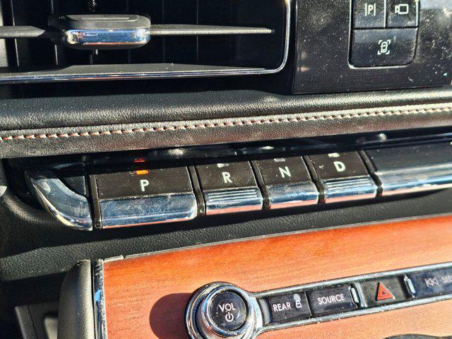 2020 Lincoln Aviator Grand Touring