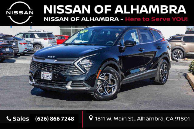 2023 Kia Sportage LX for sale in Alhambra, CA