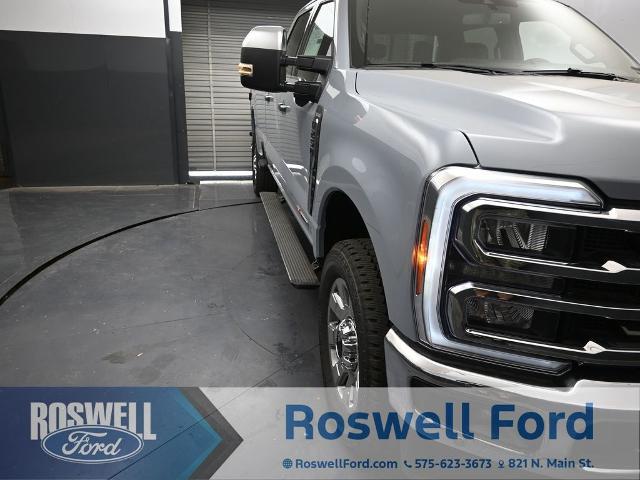 2026 Ford F-250 King Ranch for sale in Roswell, NM