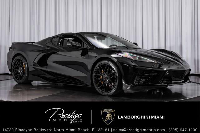 /2025 Chevrolet Corvette-Stingray
