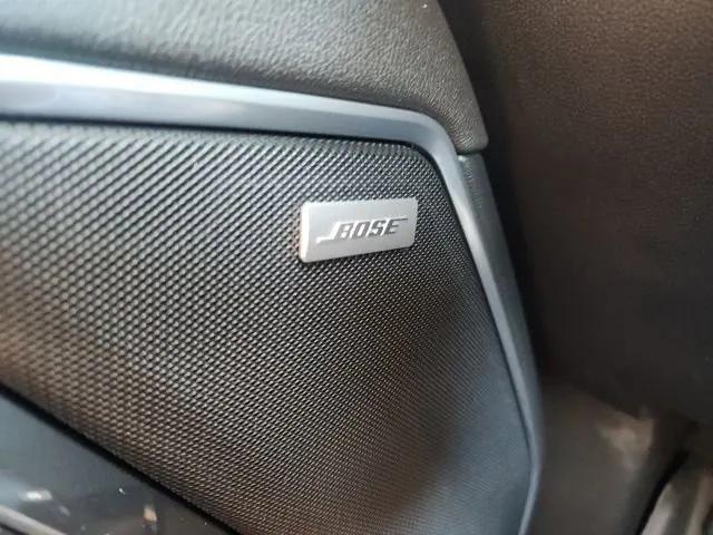 2026 Chevrolet Silverado 1500 4WD Crew Cab Short Bed LTZ
