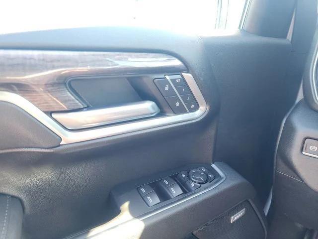2026 Chevrolet Silverado 1500 4WD Crew Cab Short Bed LTZ