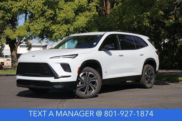2026 Buick Enclave Sport Touring for sale in Layton, UT