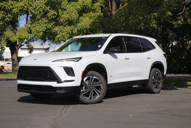 2026 Buick Enclave Sport Touring for sale in Layton, UT