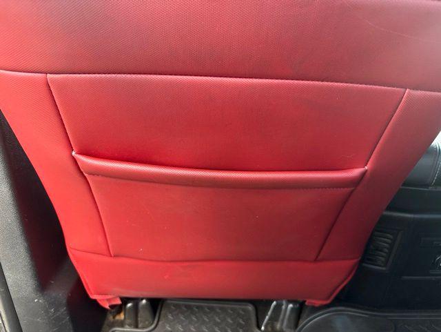 2017 Ram 1500 Rebel Crew Cab 4x4 5'7" Box