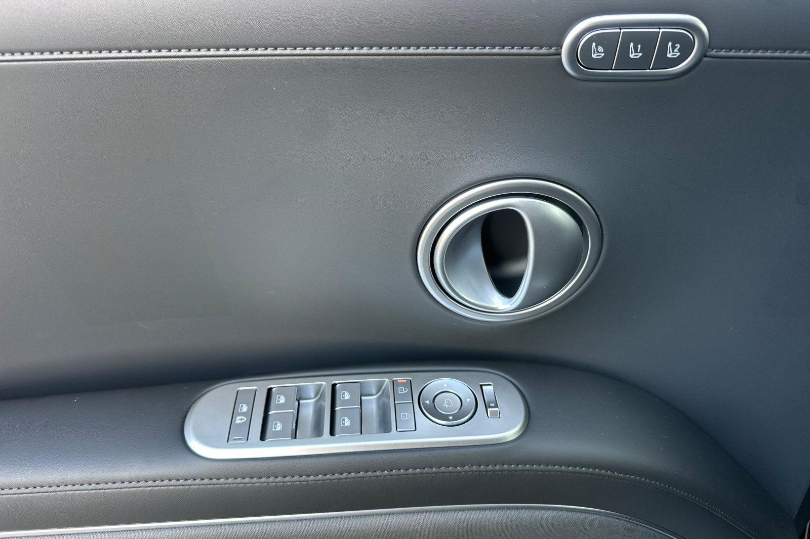 2026 Hyundai Palisade Calligraphy - Photo 11