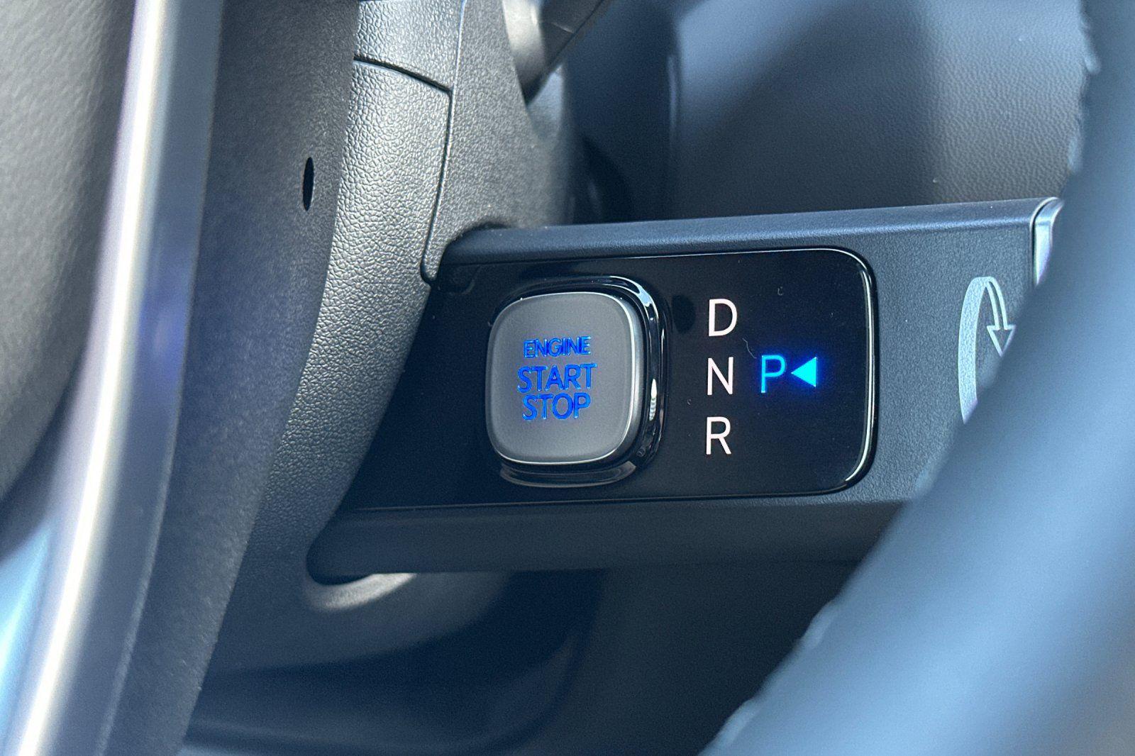 2026 Hyundai Palisade Calligraphy - Photo 23