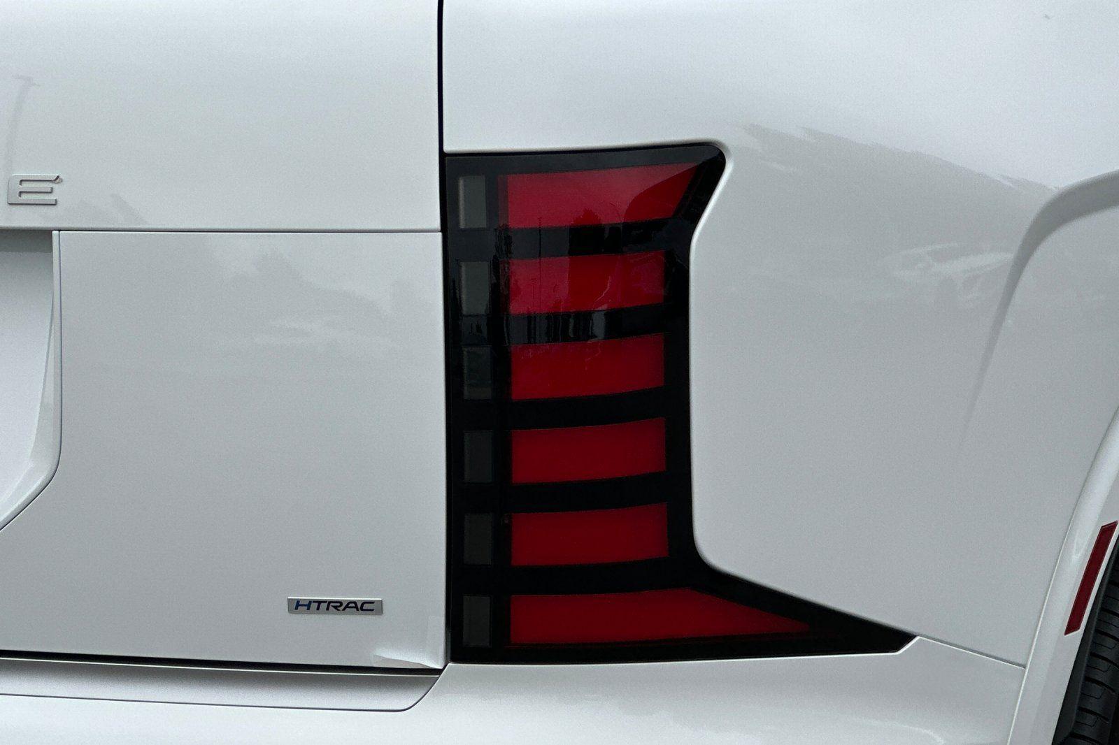2026 Hyundai Palisade Calligraphy - Photo 27