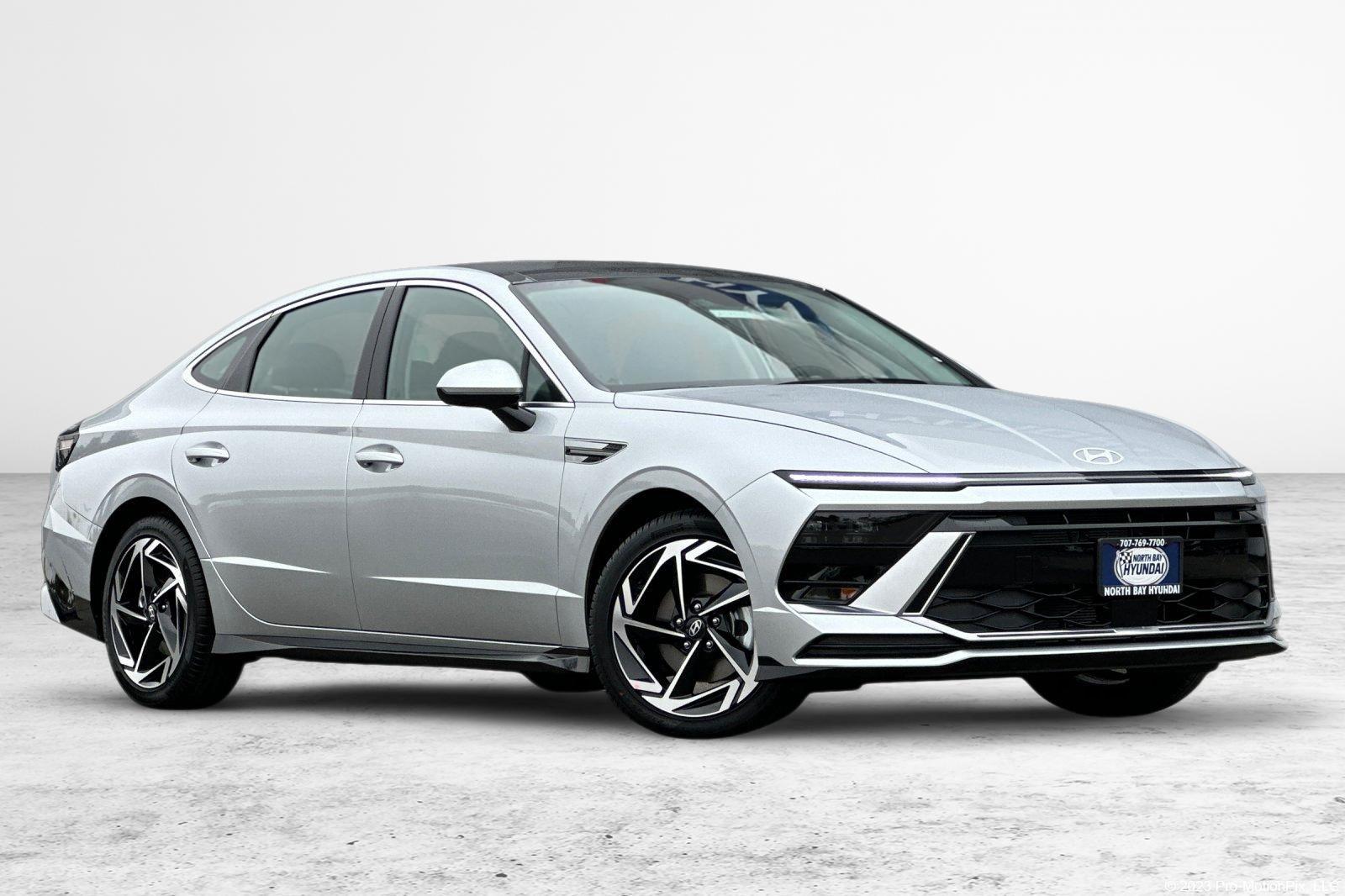2025 Hyundai Sonata