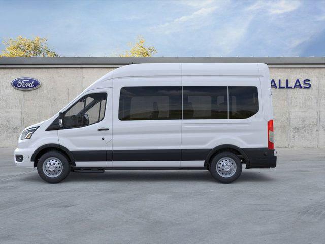 2025 Ford Transit-350 Passenger Van XLT