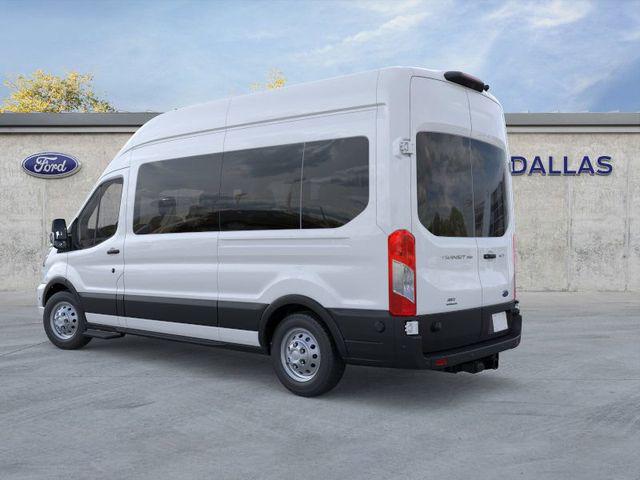 2025 Ford Transit-350 Passenger Van XLT