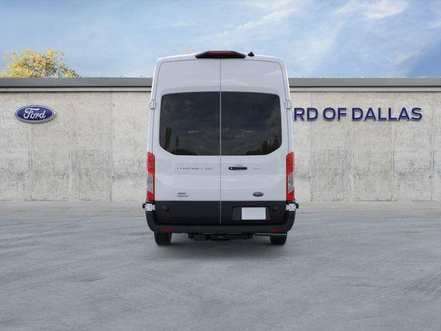2025 Ford Transit-350 Passenger Van XLT