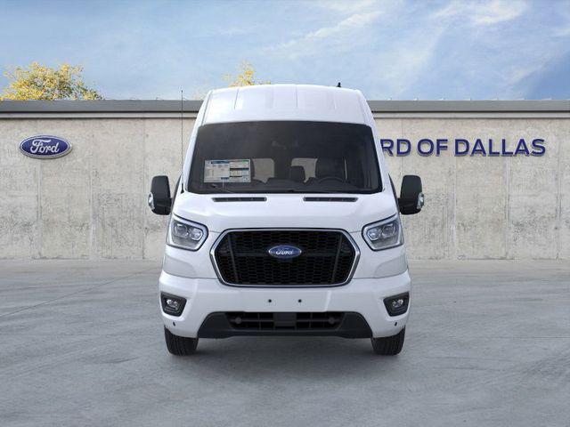 2025 Ford Transit-350 Passenger Van XLT