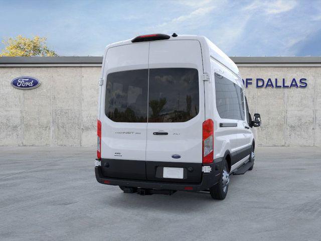 2025 Ford Transit-350 Passenger Van XLT