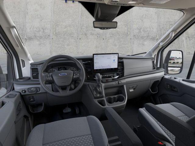 2025 Ford Transit-350 Passenger Van XLT