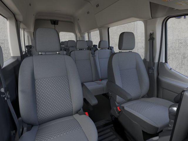 2025 Ford Transit-350 Passenger Van XLT
