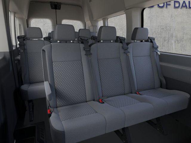2025 Ford Transit-350 Passenger Van XLT