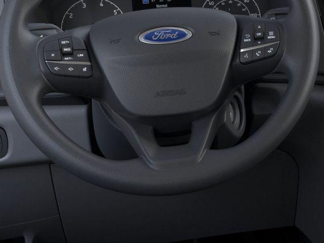 2025 Ford Transit-350 Passenger Van XLT