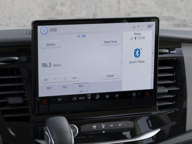 2025 Ford Transit-350 Passenger Van XLT