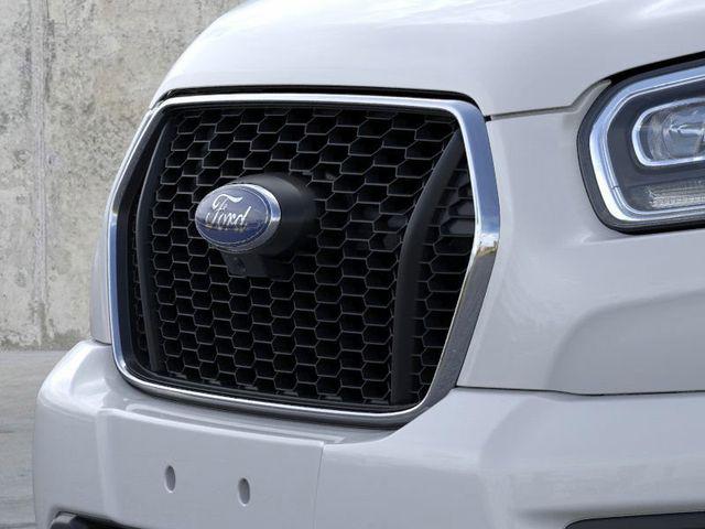 2025 Ford Transit-350 Passenger Van XLT