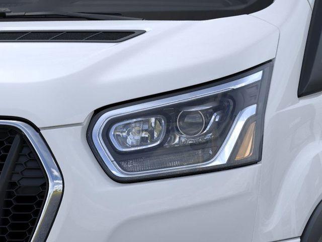 2025 Ford Transit-350 Passenger Van XLT