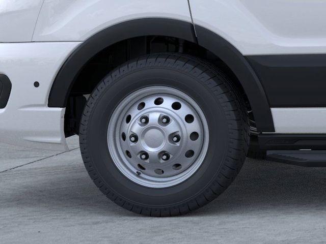 2025 Ford Transit-350 Passenger Van XLT